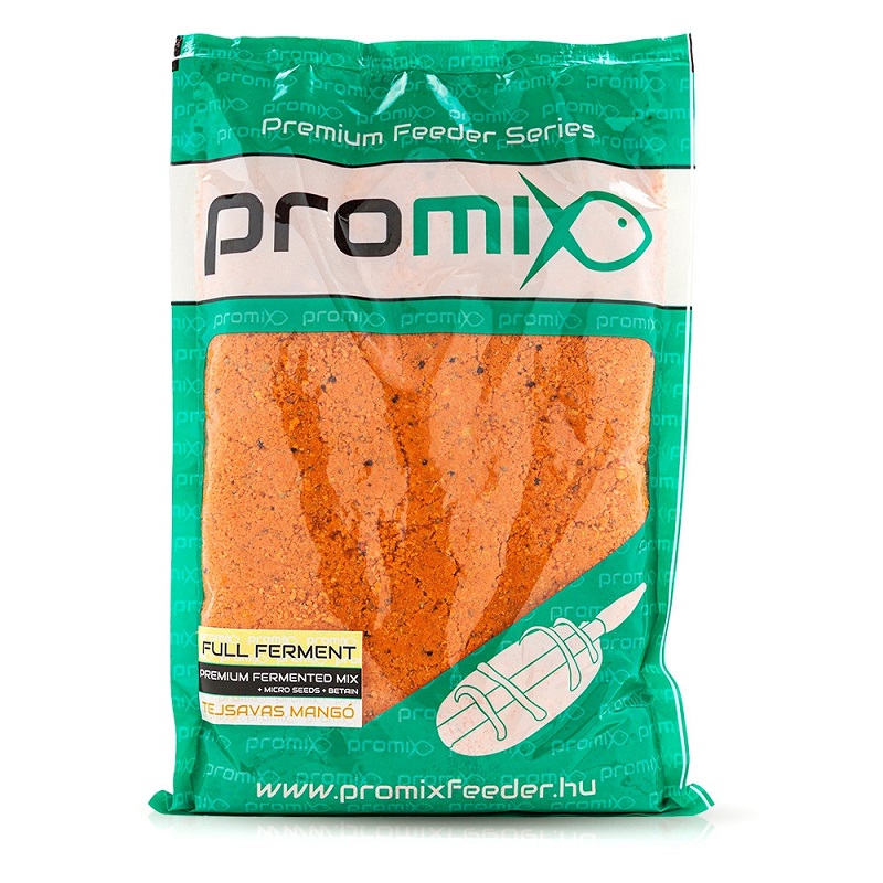 Promix Full Ferment Tejsavas Mango